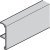 Slido D-Li11 120O/160C Clip Pnl 56mm 2m