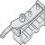 Hawa Junior 250 Track Stopper