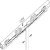 Slido D-Li11 50/80/120P Synchro 2Dr Set