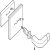 Fixing Bolts Programma Cap Range PBA For fixing grab rails into plasterboard or brick walls For plasterboard walls