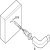 PBA ProCAP Fixing Bolts for Brick Walls