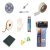 AluSplash Elegance Installation Pack