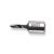 Grass RP/Rectangle Drill Bit D5.0x57mm LH Red