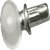 Dream Gls Shelf Support Plug Zinc Alloy NP
