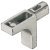 K Line Shelf Support D5mm Plug Trans Pad