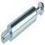 Maxifix ConnBolt S35 M6x35mm Galvanised Steel