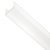 Loox Profile Diffuse.Cvr 2.5M 12V Plastic Mlk