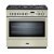 Rectangle PROP90FXEISL/C Range Ind Chrome/Satin