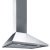 Smeg KSED65XE Chm.Hood Stainless Steel