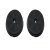 Smeg KITFC500 Charcoal Filter Long Life