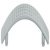Dimple Bow Handle Zinc Alloy PC 96mm Fixing Centres