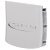 Cover Cap for CIR Concealed Mortice Hinge chrome plated matt plastic