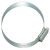 Manrose 100mm Hose Clip SG