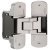 Tectus TE540 3D 180D Hinge MC Fire Rated