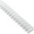 Strip of Expanding Sleeves Nylon for Ø 5 mm hole Strip qty 20 sleeves integrally injection moulded