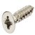 Hospa Screw Ful Countersunk PZ1 D3.5x20mm SNP