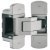 Tectus TE645 3D 180D Hinge SSSE