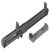 Soft Close for Wooden Drawers Grey