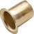 Socket D7.5mm Plug-In Steel BP