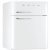 Smeg FAB30RWH5UK Frg Frz FS 298L RH Wht