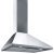 Smeg KSED75XE Chm.Hood Stainless Steel