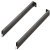 MXP Recangular Rail Set 450mm Antique