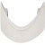 Octavia Bow Handle Zinc Alloy Matte Nickel 128mm Fixing Centres