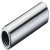 Thread Sleeve M4 5x22mm 28-33mm Steel Galvanised