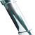 Breakfast Bar Support 20° Screw Fixing for Fixing to Wooden Countertops Polished chrome