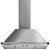 Smeg Vic KTR110XE Chm.Hood  Stainless Steel