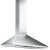 Smeg KSED95XE Chm.Hood Stainless Steel