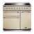 Rectangle ELS90EICR/ Range Ind Nickel/Crm