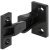 Push Fit Fastener AS Set Hos Mk.Black
