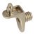 Shelf Support D5mm Plug/Thread Zinc Alloy NP