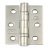 Butt Hinge BB Sqr 76x51mm 201 PSS