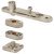 Dbl Action Pivot Set - Floor 304 SSS