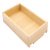 AsD Oak Drawer In-Frm 16mm 440/90/450mm