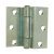 1951 Storm Proof Cranked Hinge 64mm SZP
