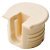 Rafix 20 TAB House w Ridge 16mm Plastic Beige