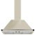 Smeg Vic KT90PE Chm.Hood Cream