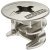 Minifix 15 Housing 12mm w Rim NP
