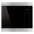 Smeg Cls FMI320X2 Micro/Grill 20L Black/Stainless Steel