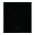 Smeg SE332EB Hob Cer Ang 2Z Black