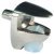Cobra Gls Shelf Support 4-6mm Plug NP
