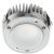 LED Downlight 12 V Rated IP20 Ø 65 mm Loox5 LED 2025 Energy efficiency class: F Cool white 5000 K