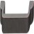 Theodore D Pull Handle Zinc Alloy ORB 128mm Fixing Centres