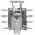 Spider Cabinet Hanger Conc Dowel UH SZP