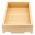 AsD Oak Drawer 16mm 240/90/600mm