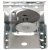Koala Cabinet Hanger Concealed SF UH SZP