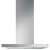 Smeg KBT700XE Chm.Hood Stainless Steel